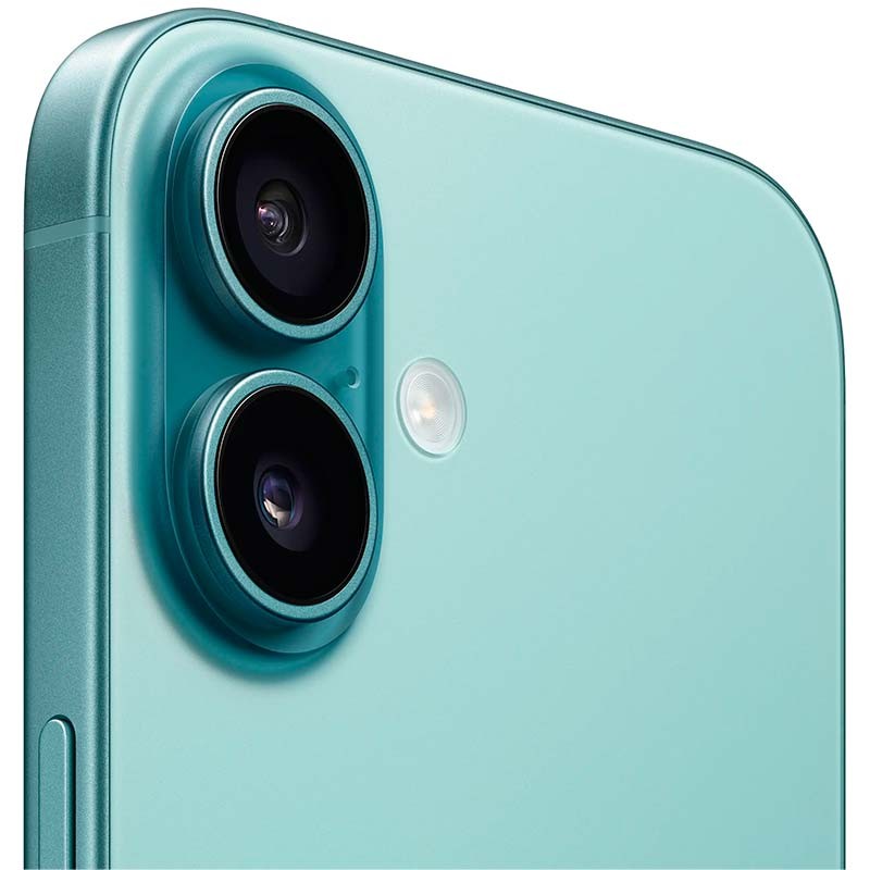 iPhone 16 5G
