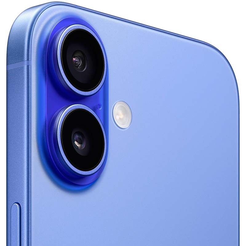 iPhone 16 5G