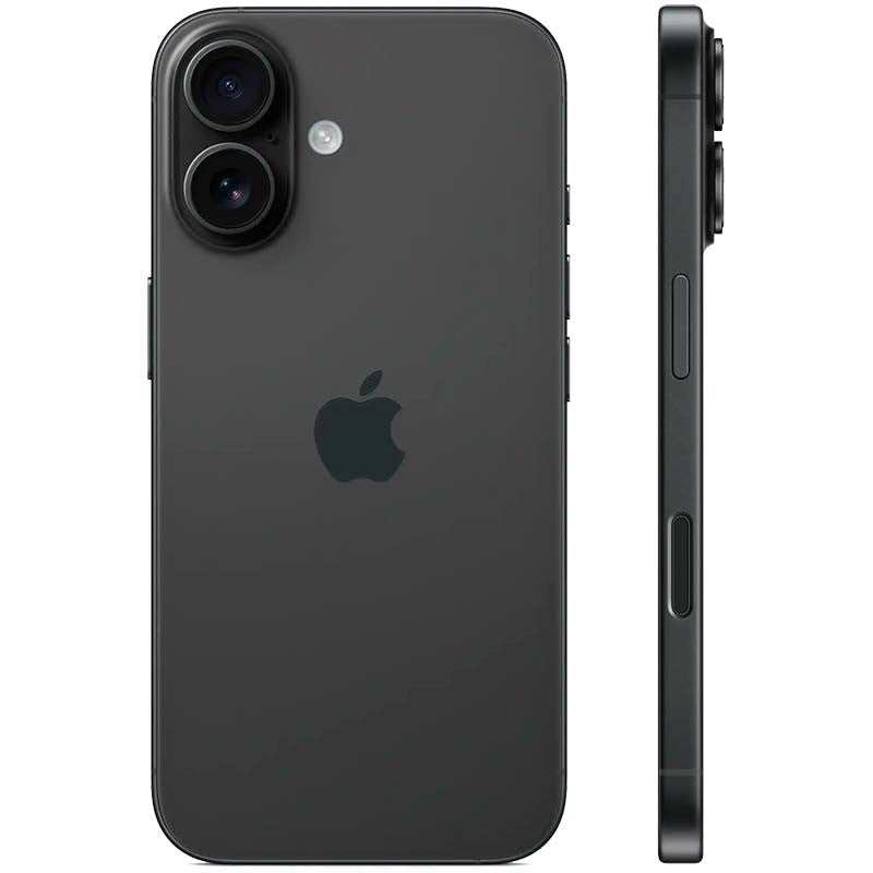 iPhone 16 5G