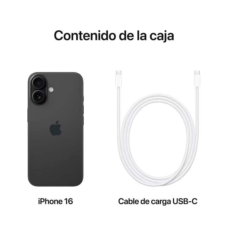 iPhone 16 5G