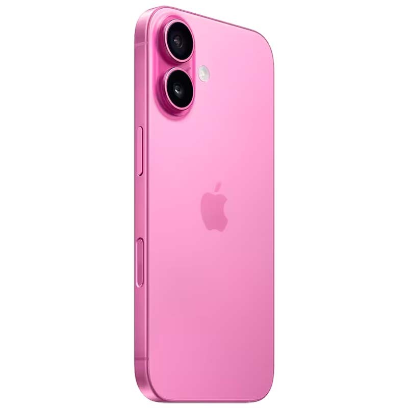 iPhone 16 5G
