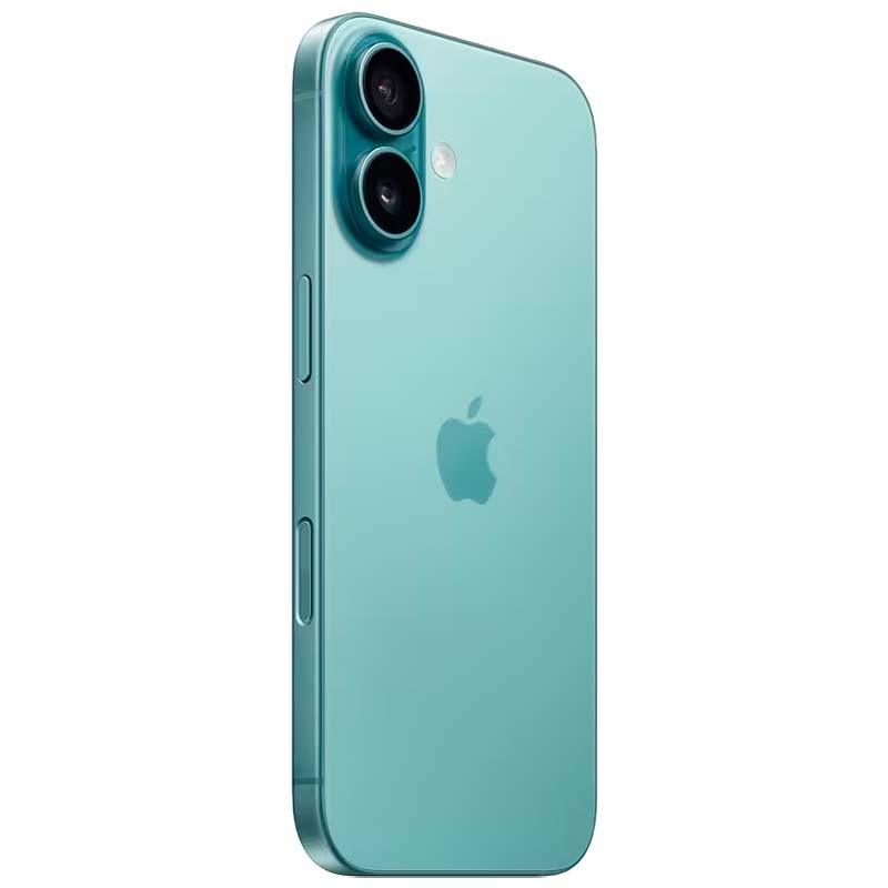 iPhone 16 5G