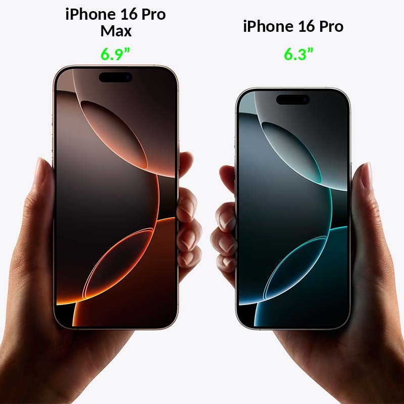 iPhone 16 PRO 5G