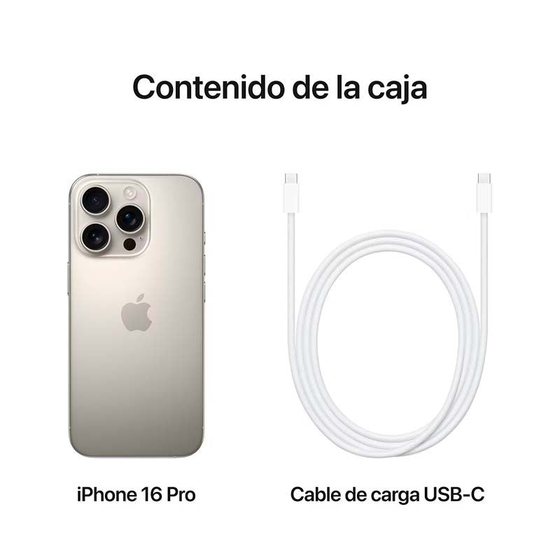 iPhone 16 PRO 5G