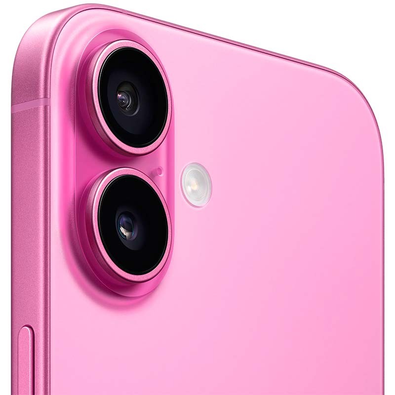 iPhone 16 5G