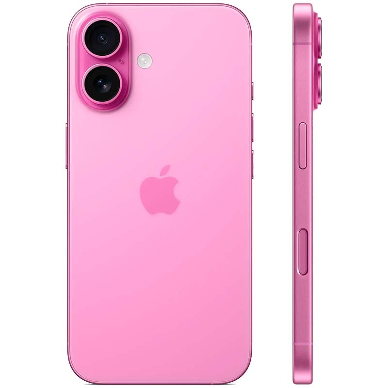 iPhone 16 5G