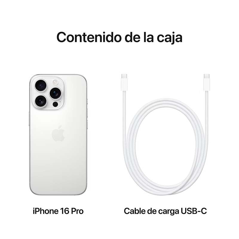 iPhone 16 PRO 5G