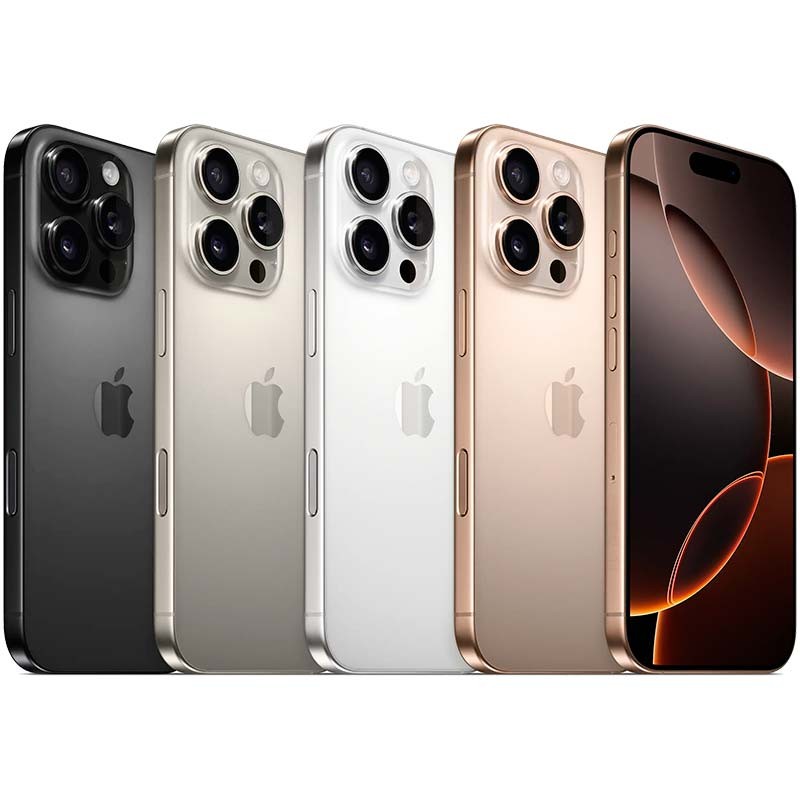 iPhone 16 PRO 5G