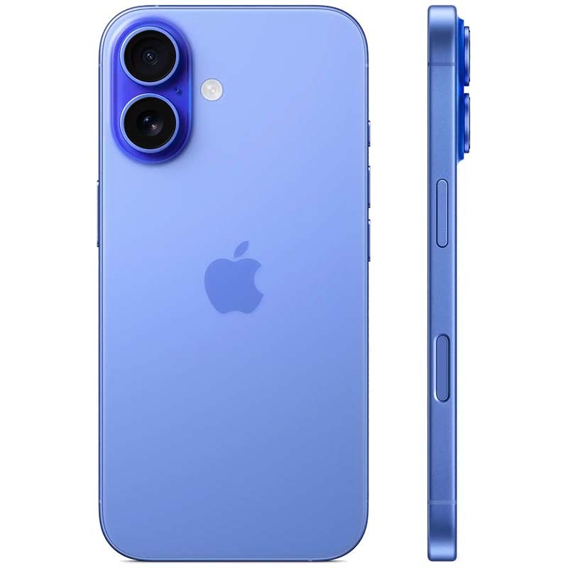 iPhone 16 5G