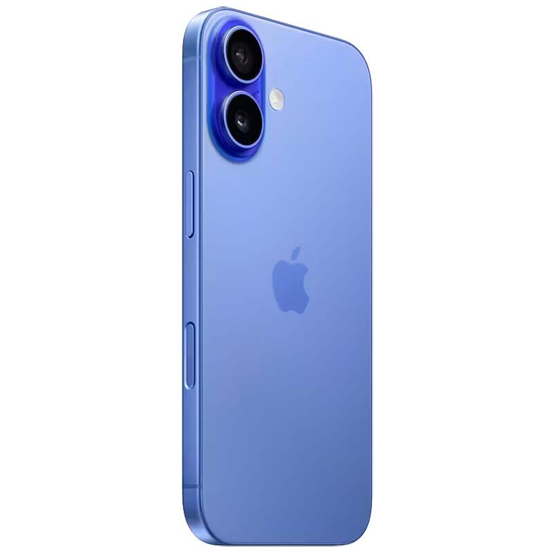 iPhone 16 5G
