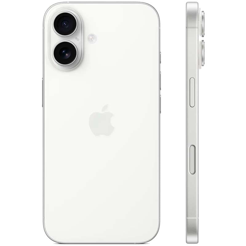 iPhone 16 5G