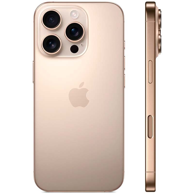 iPhone 16 PRO 5G