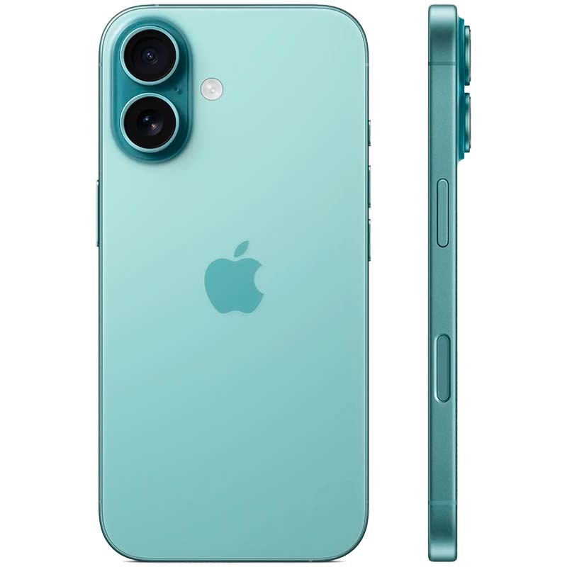 iPhone 16 5G