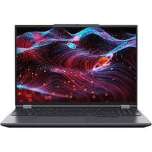 Chuwi GameBook AMD Ryzen 9 9955HX 32GB 1TB SSD RTX 5070 Ti 12GB Windows11 Pro - Portátil 16"