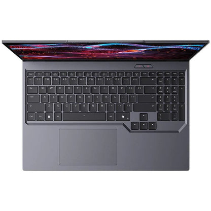 Chuwi GameBook AMD Ryzen 9 9955HX 32GB 1TB SSD RTX 5070 Ti 12GB Windows11 Pro - Portátil 16"