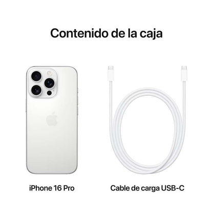 iPhone 16 PRO 5G