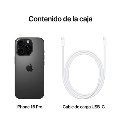 iPhone 16 PRO 5G