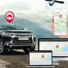 Rastreador GPS TKSTAR TK818 | PARA COCHE